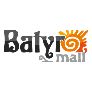 Торгово-развлекательный центр Batyr Mall