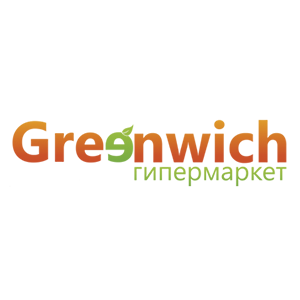 Гипермаркет Greenwich