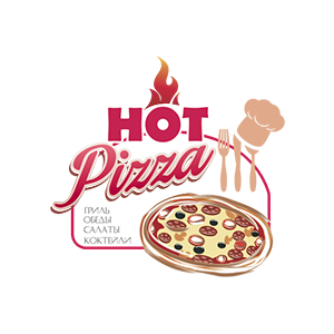 Hot Pizza