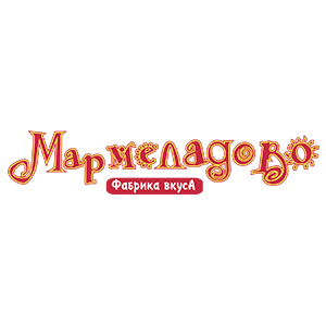 Мармеладово